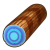 "Water Log" icon