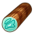 "Elder Wind Log" icon