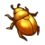 "Bullion Beetle" icon