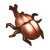 "Rhino Beetle" icon