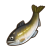 "Faraway Sweetfish" icon