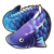 "Bluescale Lordfish" icon