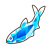 "Quartzfish" icon