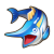 "Swordfish" icon
