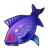 "Evil Carp" icon