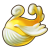 "Godfish" icon