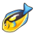 "Tunoco Fish" icon