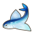 "Flying Fish" icon