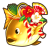 "Great Lucky Bream" icon