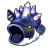 "Crystalline Bass" icon