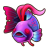 "Darkfish" icon