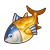 "Dunefin Tuna" icon