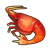 "Lavashrimp" icon