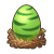 "Bigbeak Egg" icon