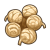 "Palm Nuts" icon