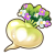 "Mungus Radish" icon