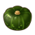 "Pumpkin" icon