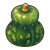 "Gourdy Pumpkin" icon
