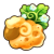 "Bushy Baatato" icon