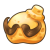 "Dandy Potato" icon