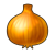 "Onion" icon