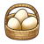 "Chicken Eggs" icon