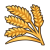 "Faraway Wheat" icon