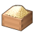 "Faraway Rice" icon