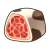 "Wild Beast Meat" icon