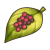 "Red Peppercorn" icon