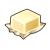 "Butter" icon