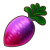 "Shadow Carrot" icon