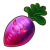 "Corrupt Carrot" icon