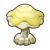 "Fossilshroom" icon