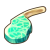 "Legendary Don Meat" icon