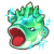 "Legendary Rocket Fish" icon