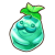 "Legendary King Spud" icon