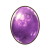 "Amethyst" icon