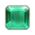 "Emerald" icon