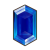 "Sapphire" icon