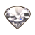 "Diamond" icon