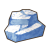 "Quality Minty Ore" icon