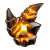 "Magma Dragonstone" icon