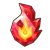 "Flame Ruby" icon