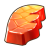 "Fire Shard" icon