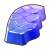 "Water Shard" icon