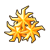 "Sun Cluster" icon