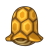 "Turtle Shell" icon