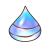 "Water Mana" icon