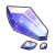 "Frost Crystal" icon